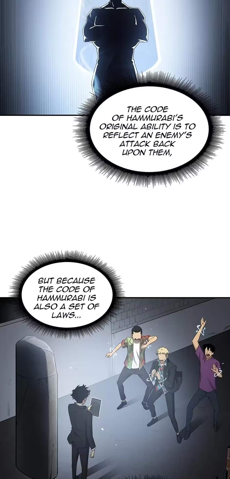 Tomb Raider King:End Line - chapter-19 - Page 4