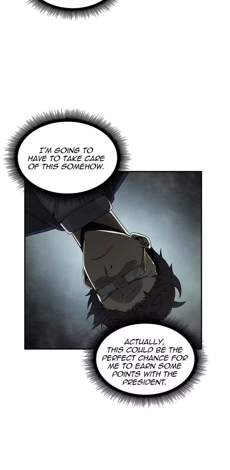 Tomb Raider King:End Line - chapter-19 - Page 40