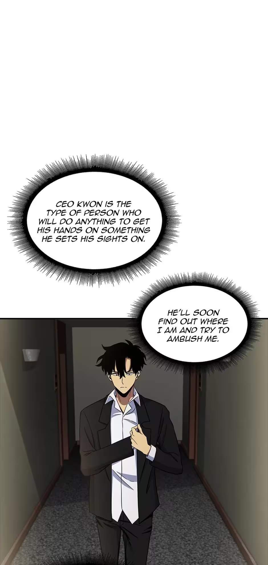 Tomb Raider King:End Line - chapter-19 - Page 47