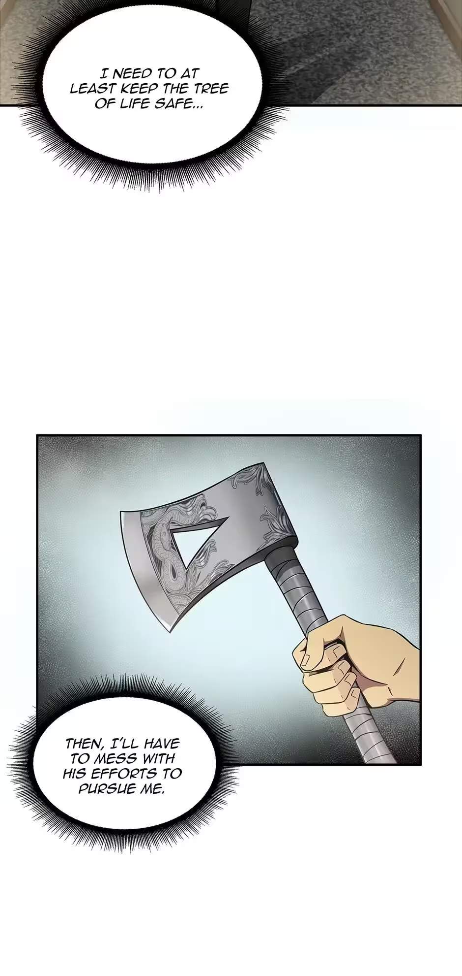 Tomb Raider King:End Line - chapter-19 - Page 48