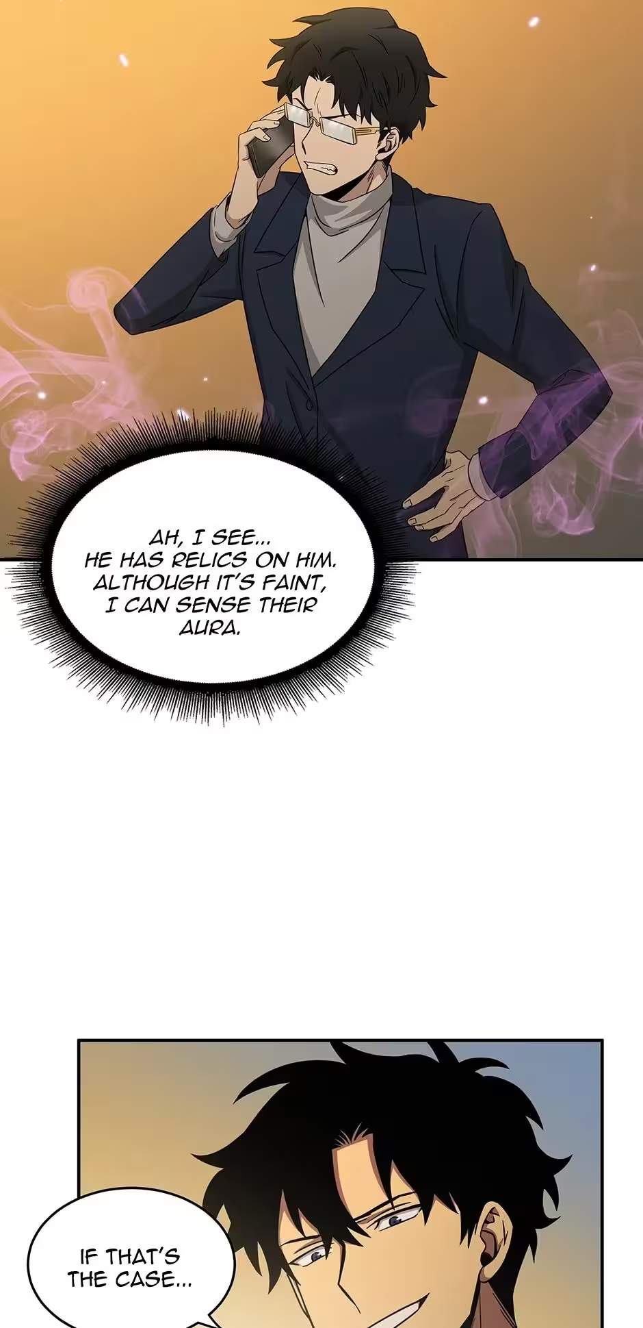 Tomb Raider King:End Line - chapter-19 - Page 53