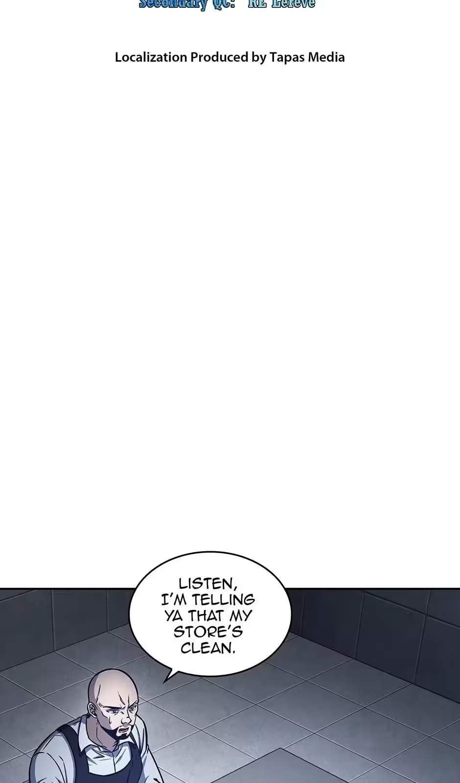 Tomb Raider King:End Line - chapter-190 - Page 17