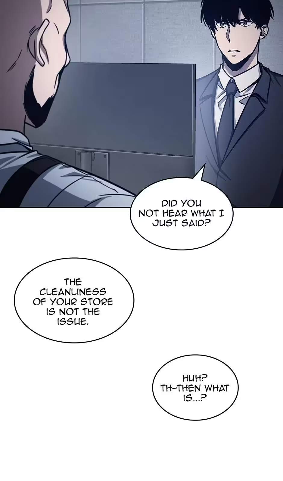 Tomb Raider King:End Line - chapter-190 - Page 19