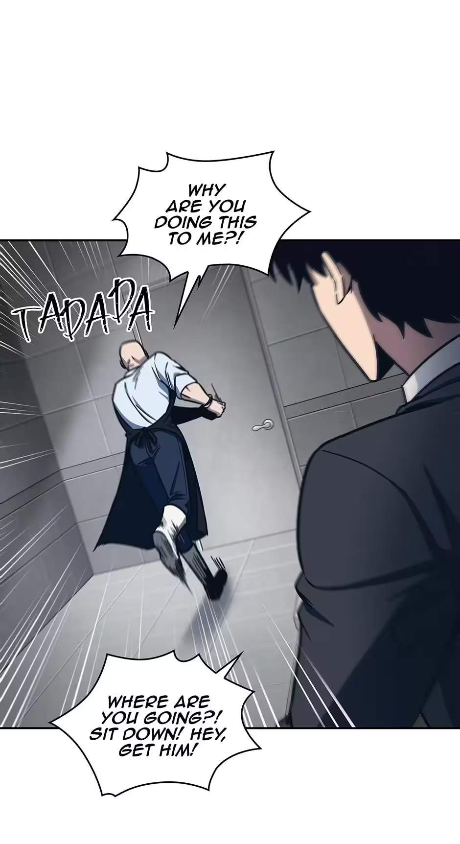 Tomb Raider King:End Line - chapter-190 - Page 24