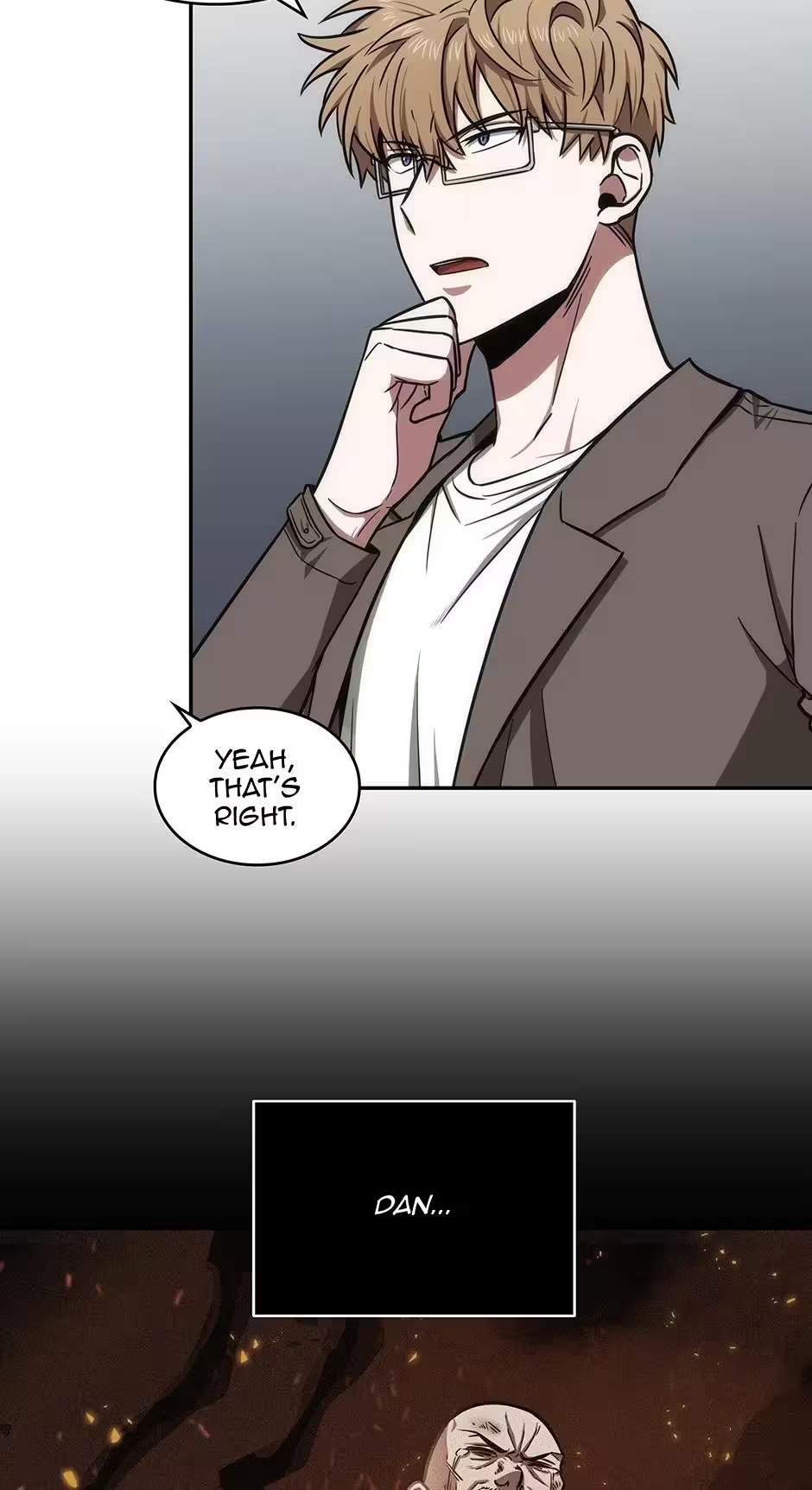 Tomb Raider King:End Line - chapter-190 - Page 39