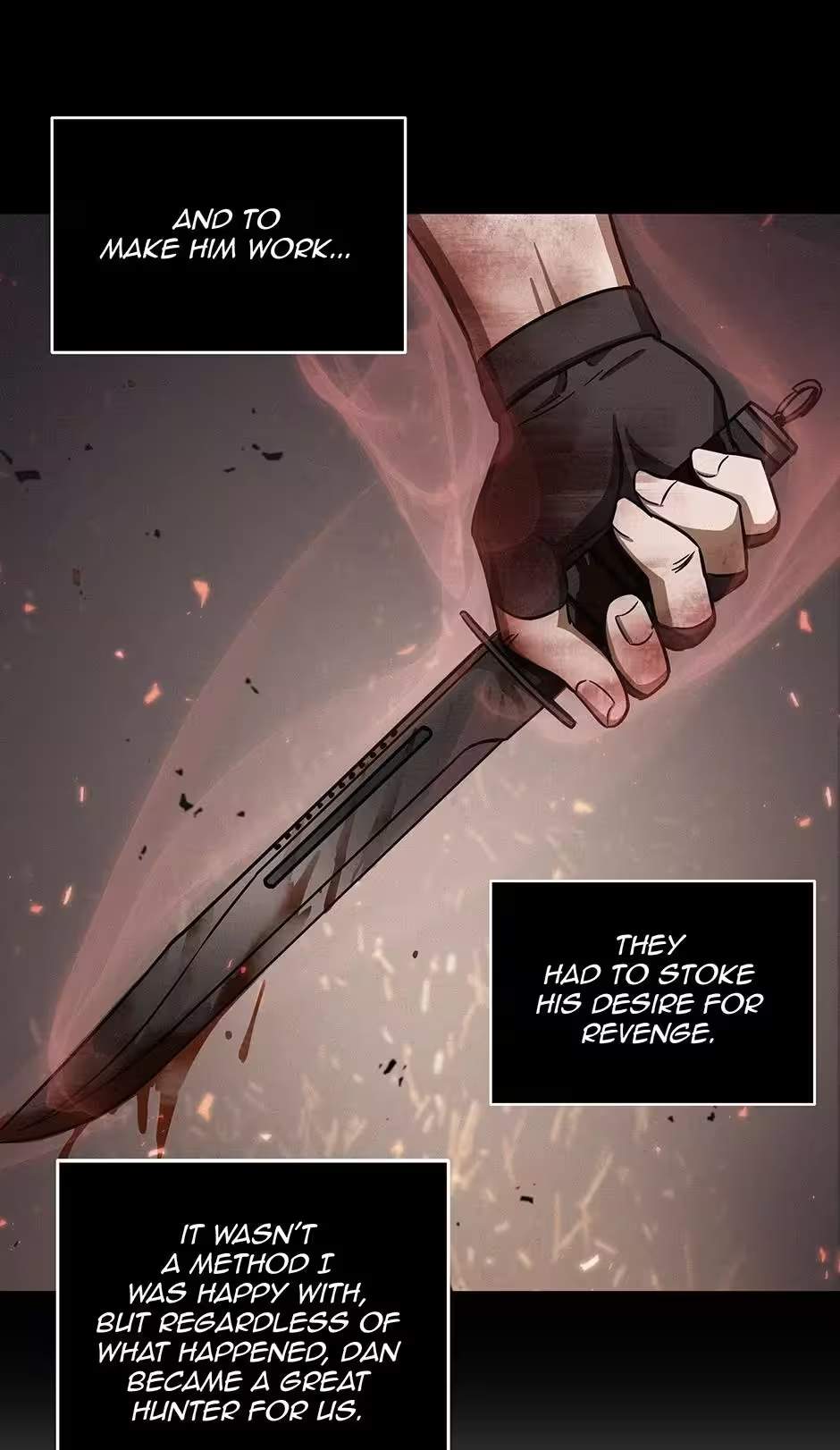 Tomb Raider King:End Line - chapter-190 - Page 41