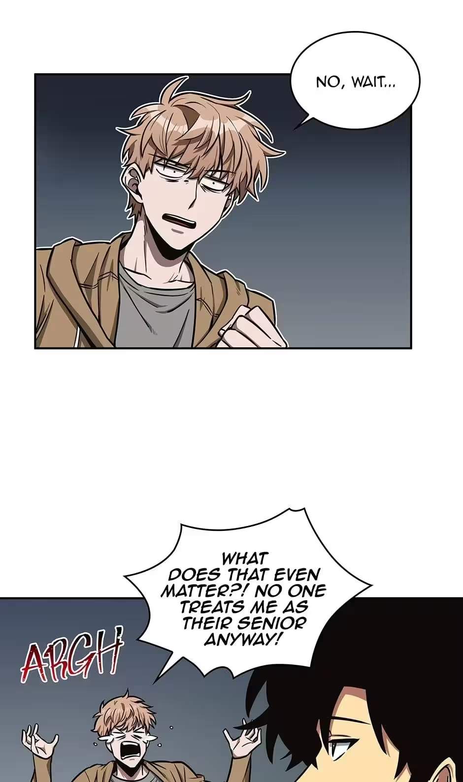 Tomb Raider King:End Line - chapter-190 - Page 48