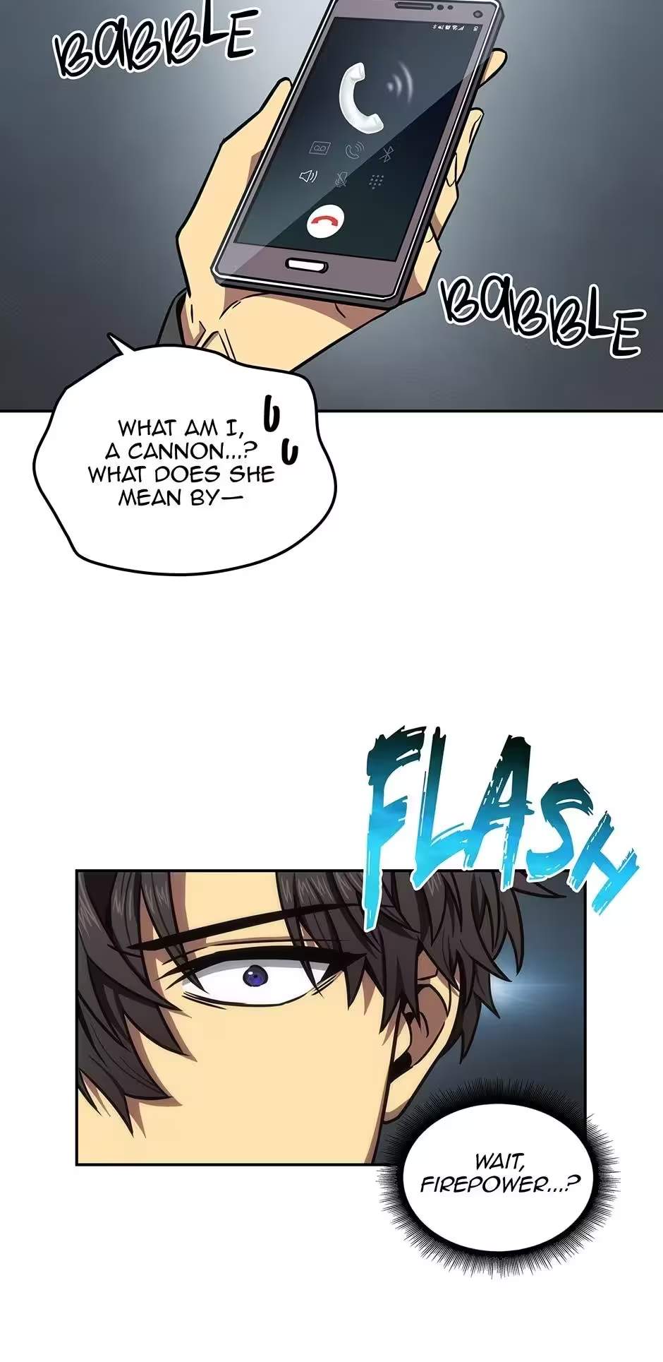 Tomb Raider King:End Line - chapter-190 - Page 63
