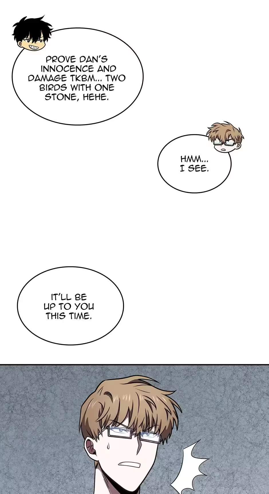 Tomb Raider King:End Line - chapter-191 - Page 47