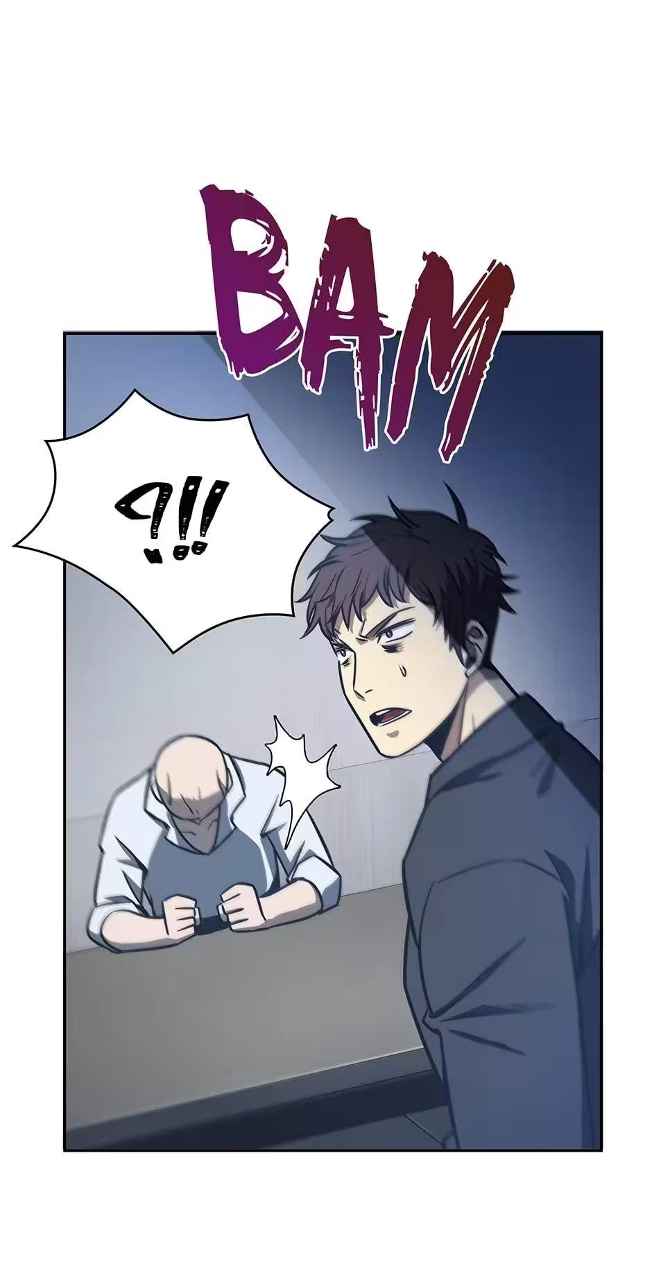 Tomb Raider King:End Line - chapter-192 - Page 3