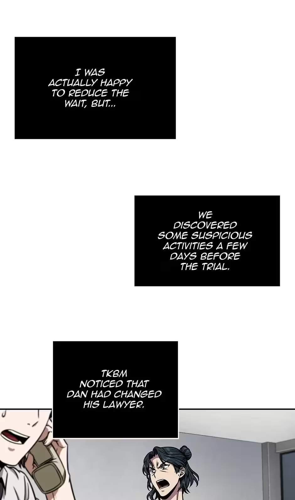 Tomb Raider King:End Line - chapter-192 - Page 47
