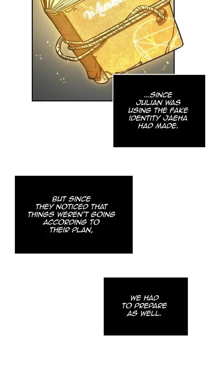 Tomb Raider King:End Line - chapter-192 - Page 49