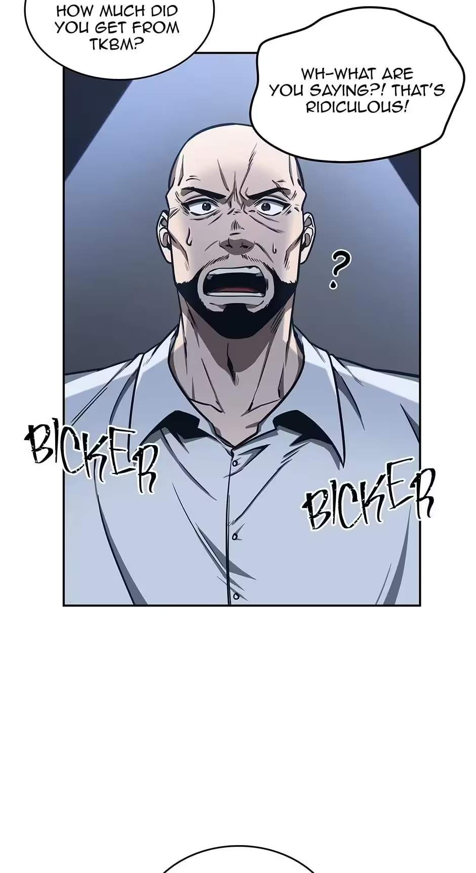 Tomb Raider King:End Line - chapter-192 - Page 6