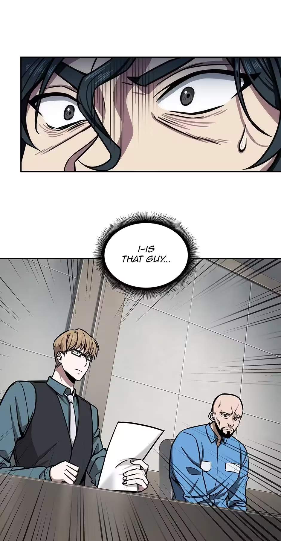 Tomb Raider King:End Line - chapter-192 - Page 65