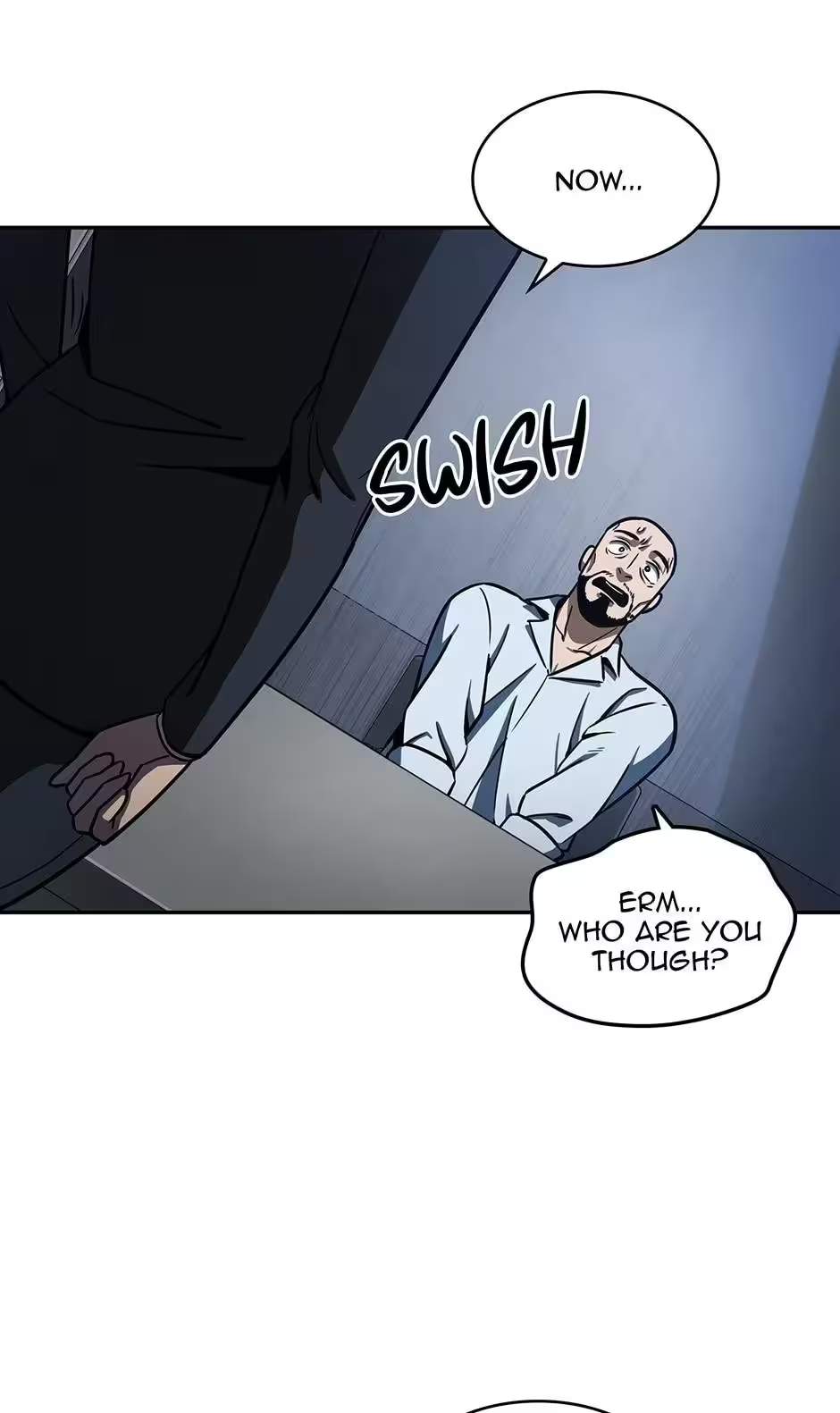 Tomb Raider King:End Line - chapter-192 - Page 8