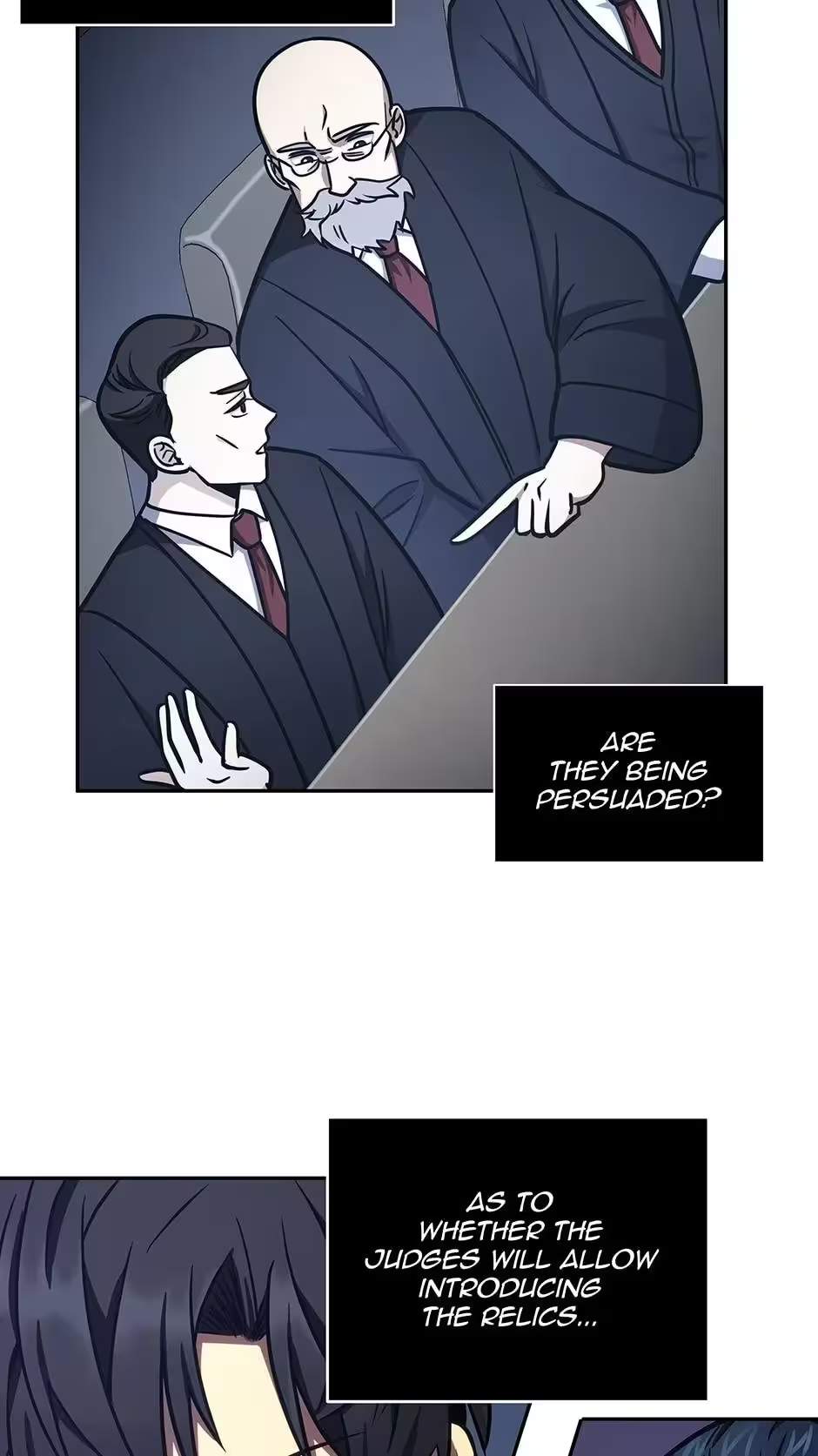 Tomb Raider King:End Line - chapter-193 - Page 24