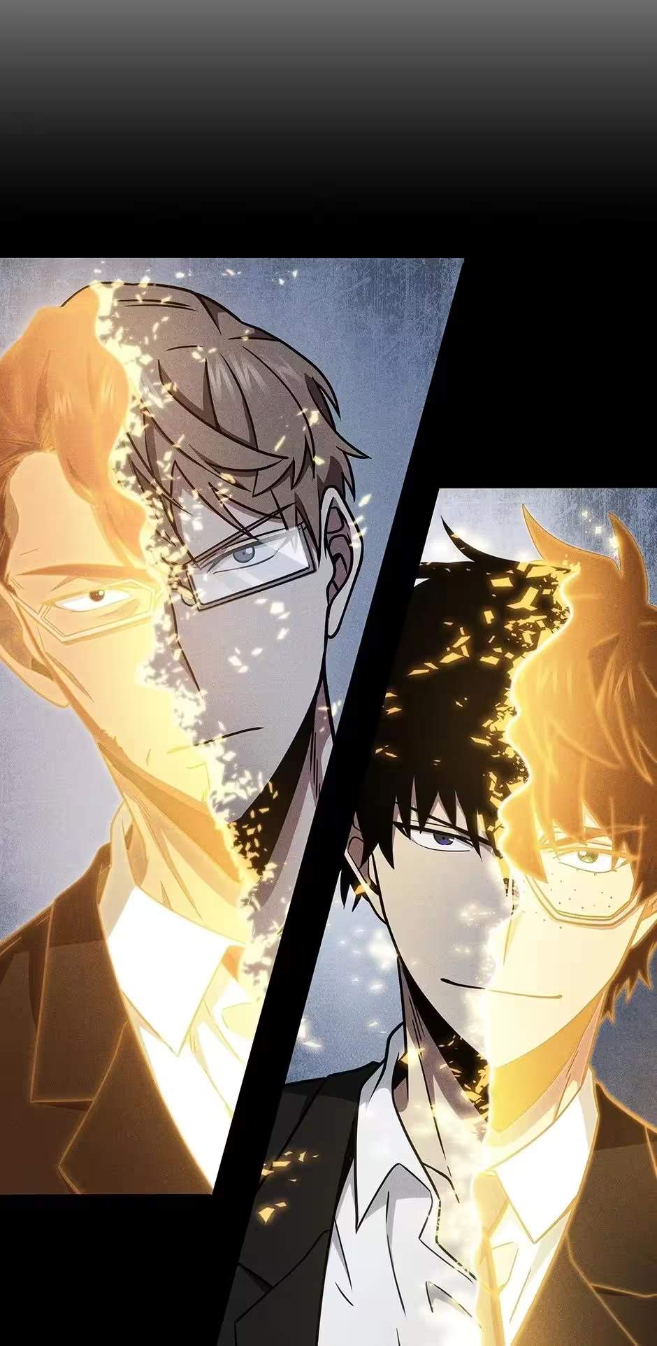 Tomb Raider King:End Line - chapter-193 - Page 3