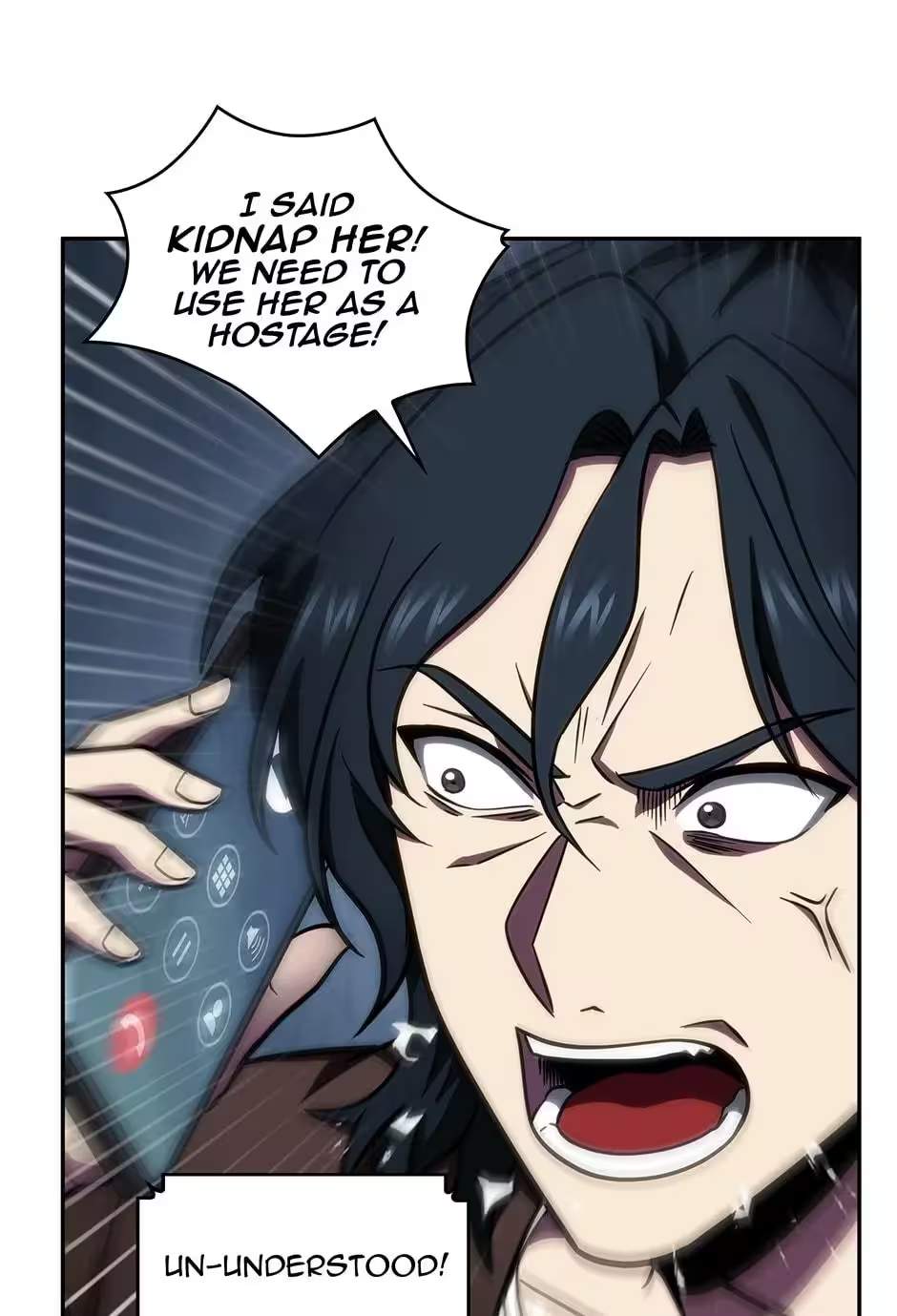 Tomb Raider King:End Line - chapter-193 - Page 47