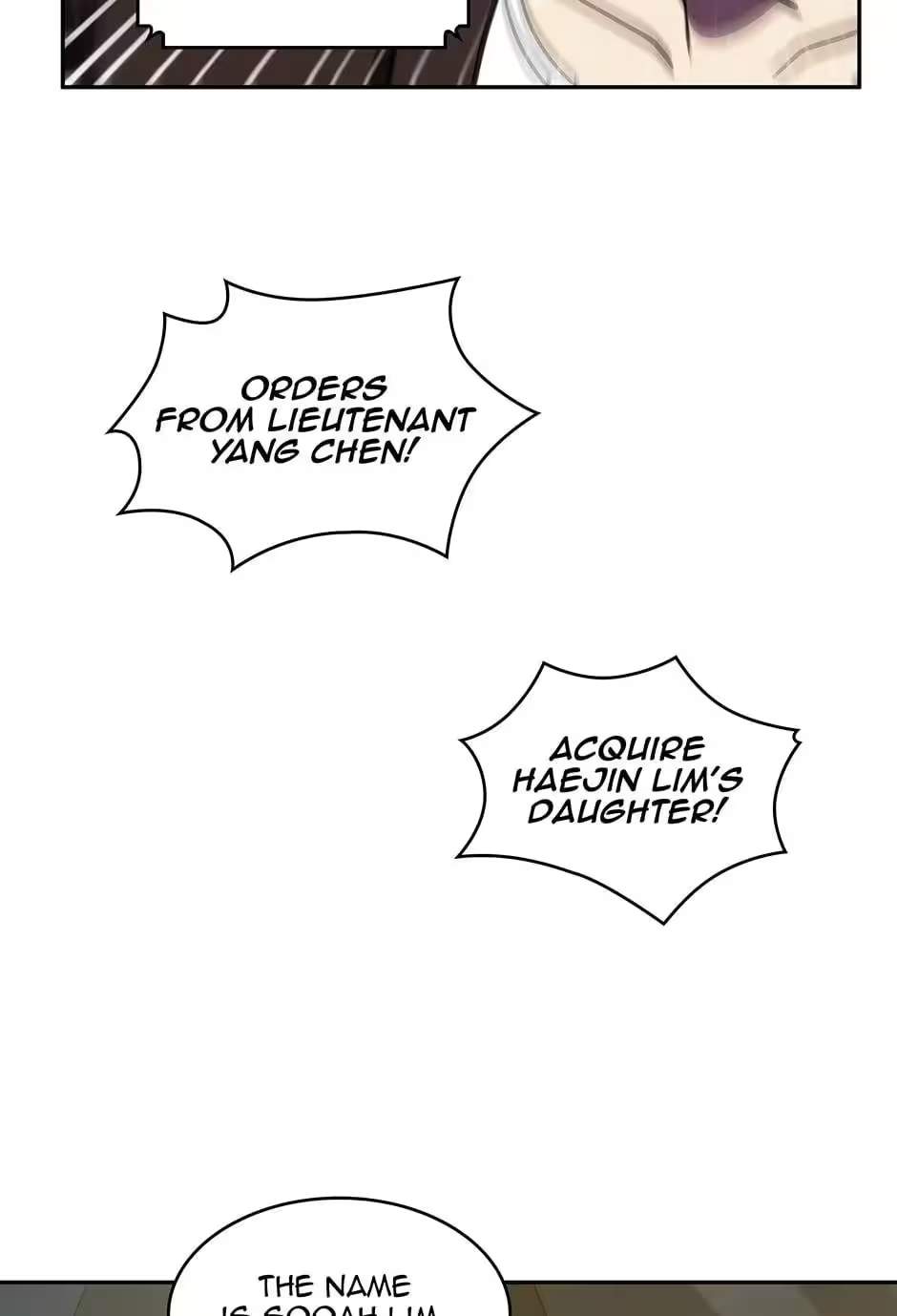 Tomb Raider King:End Line - chapter-193 - Page 48