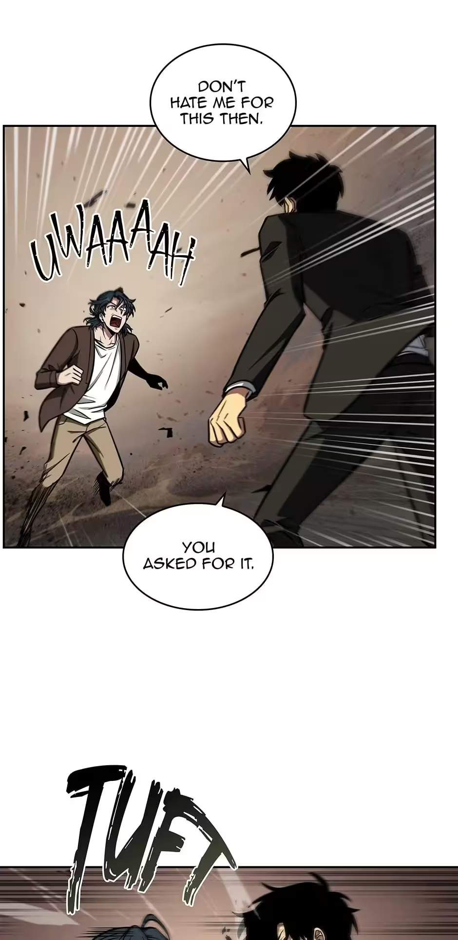 Tomb Raider King:End Line - chapter-194 - Page 29