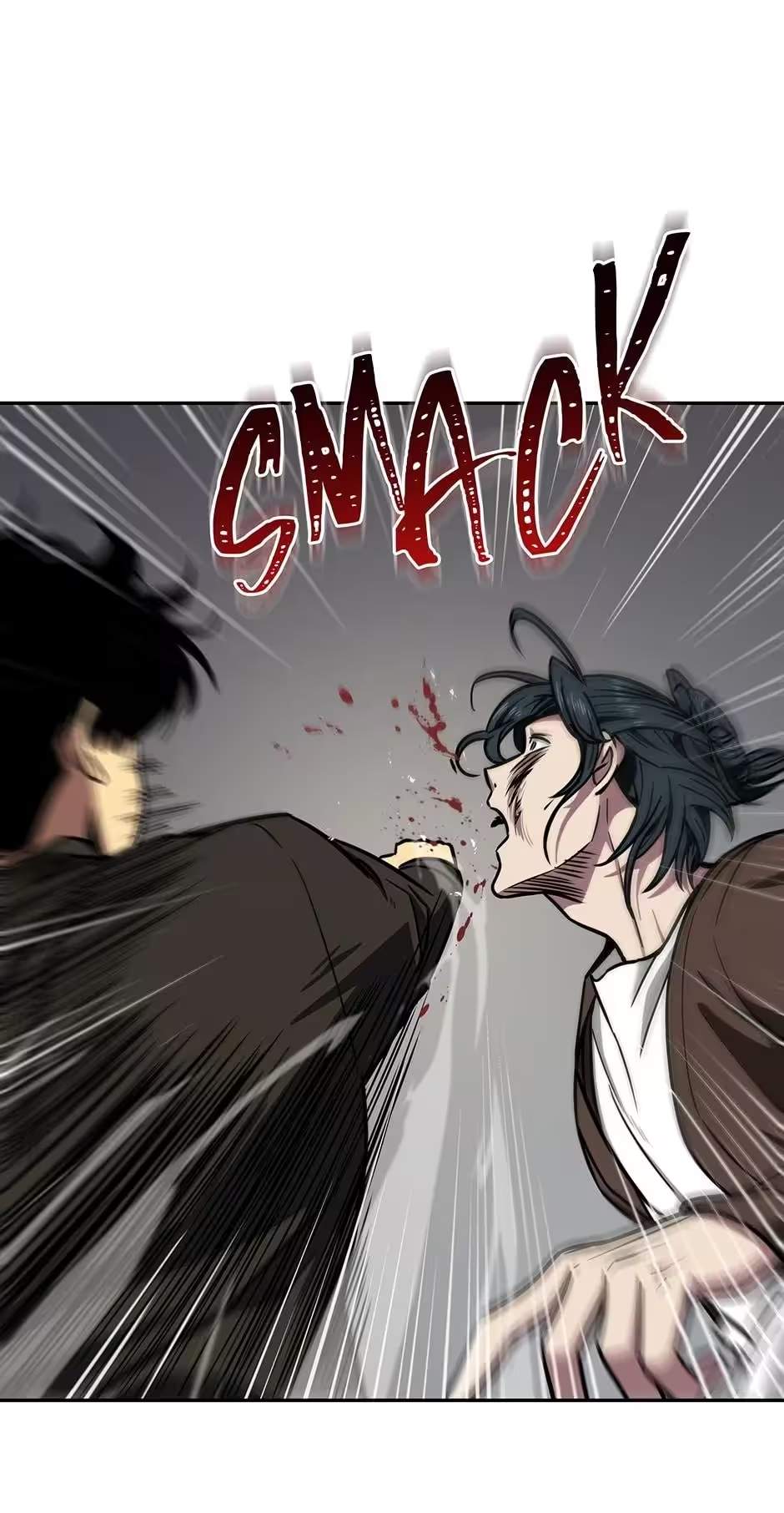 Tomb Raider King:End Line - chapter-194 - Page 31