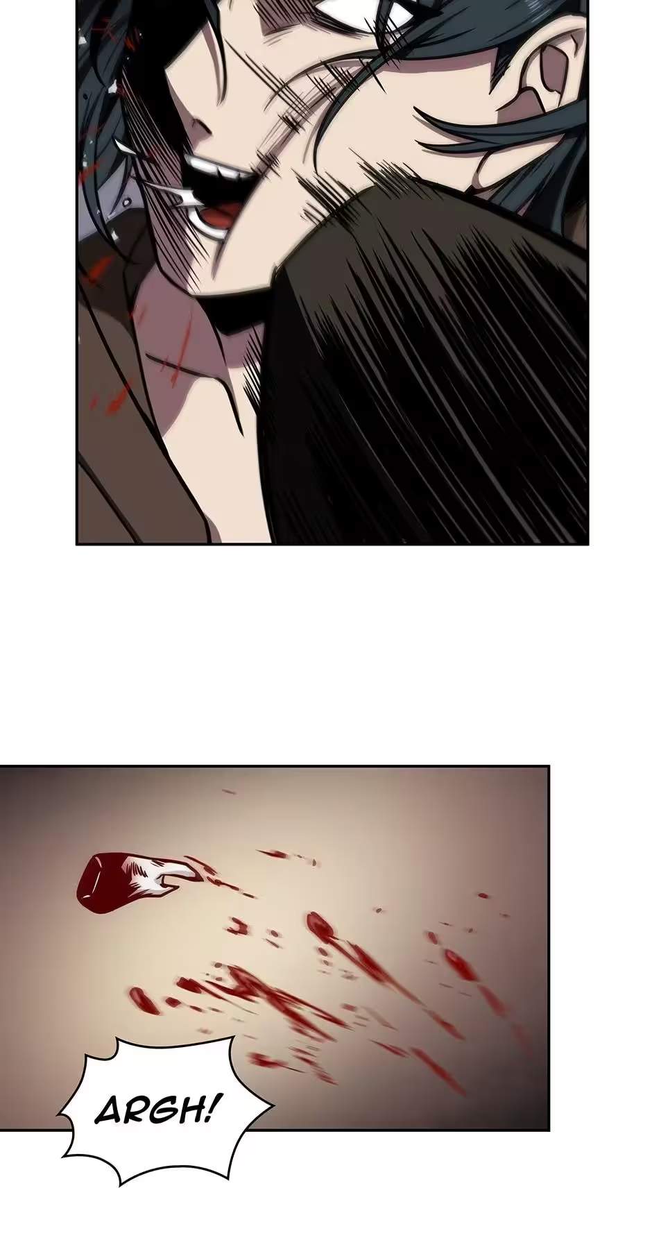 Tomb Raider King:End Line - chapter-194 - Page 33