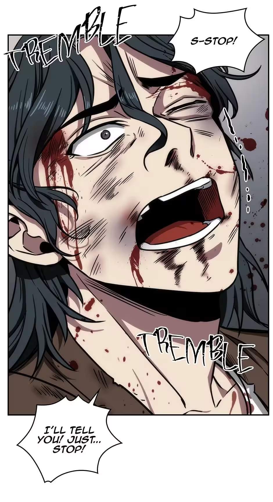 Tomb Raider King:End Line - chapter-194 - Page 35