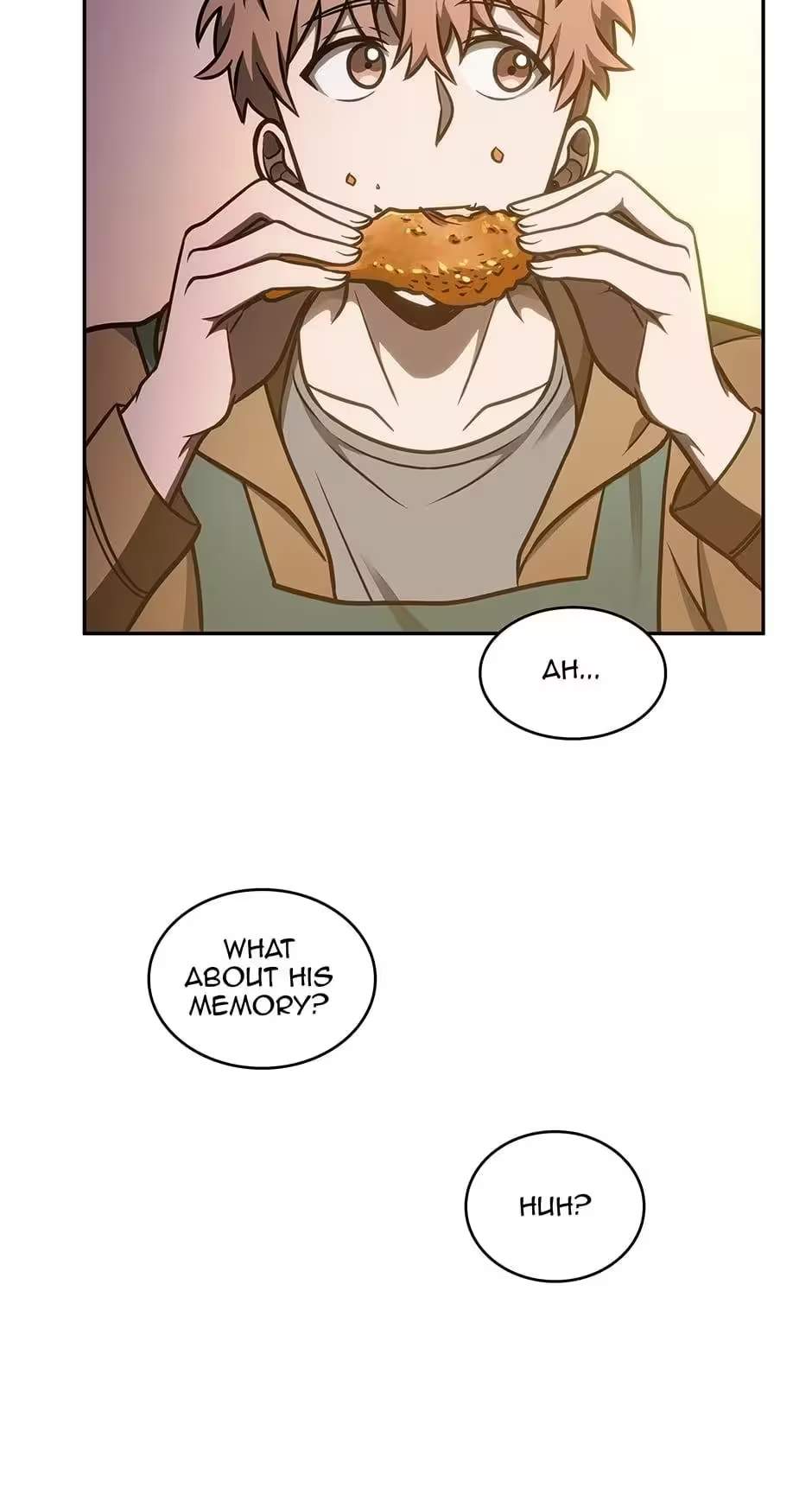 Tomb Raider King:End Line - chapter-195 - Page 13
