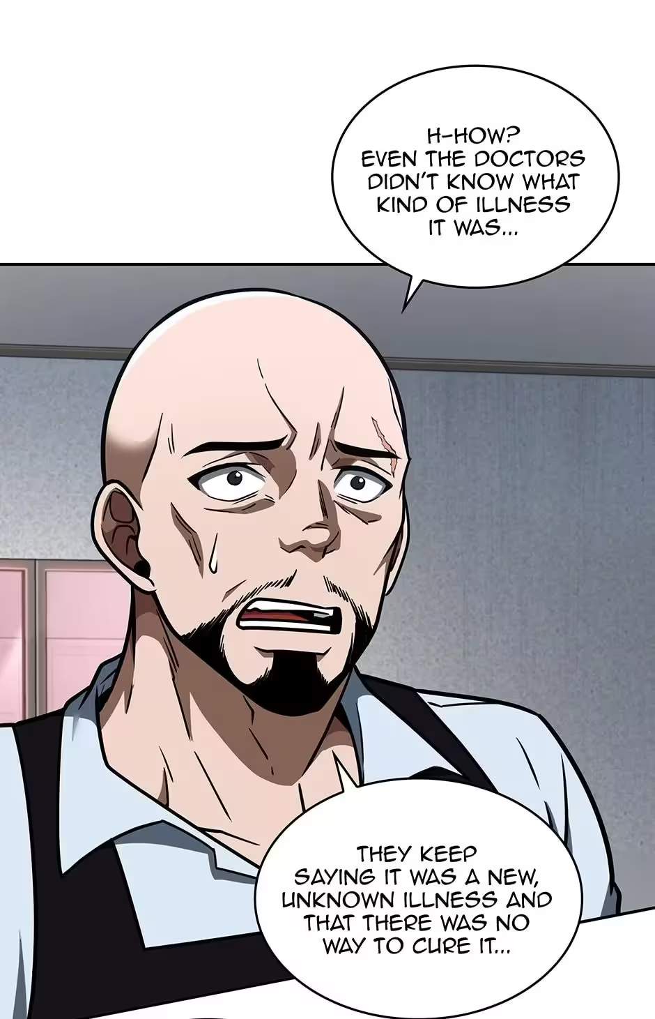 Tomb Raider King:End Line - chapter-195 - Page 32