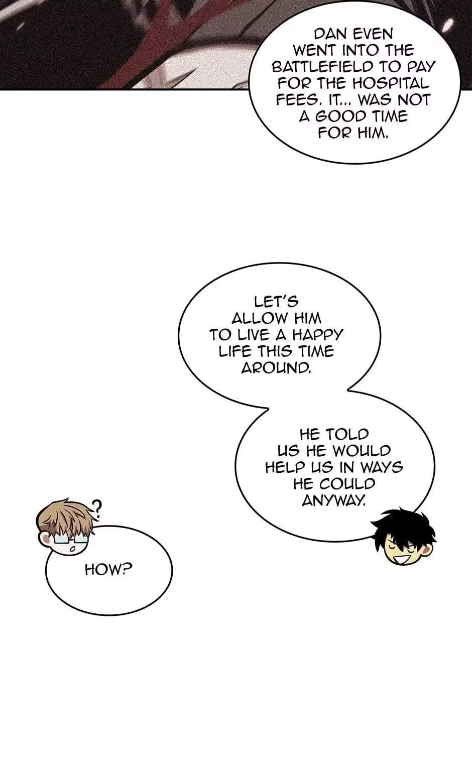 Tomb Raider King:End Line - chapter-195 - Page 58