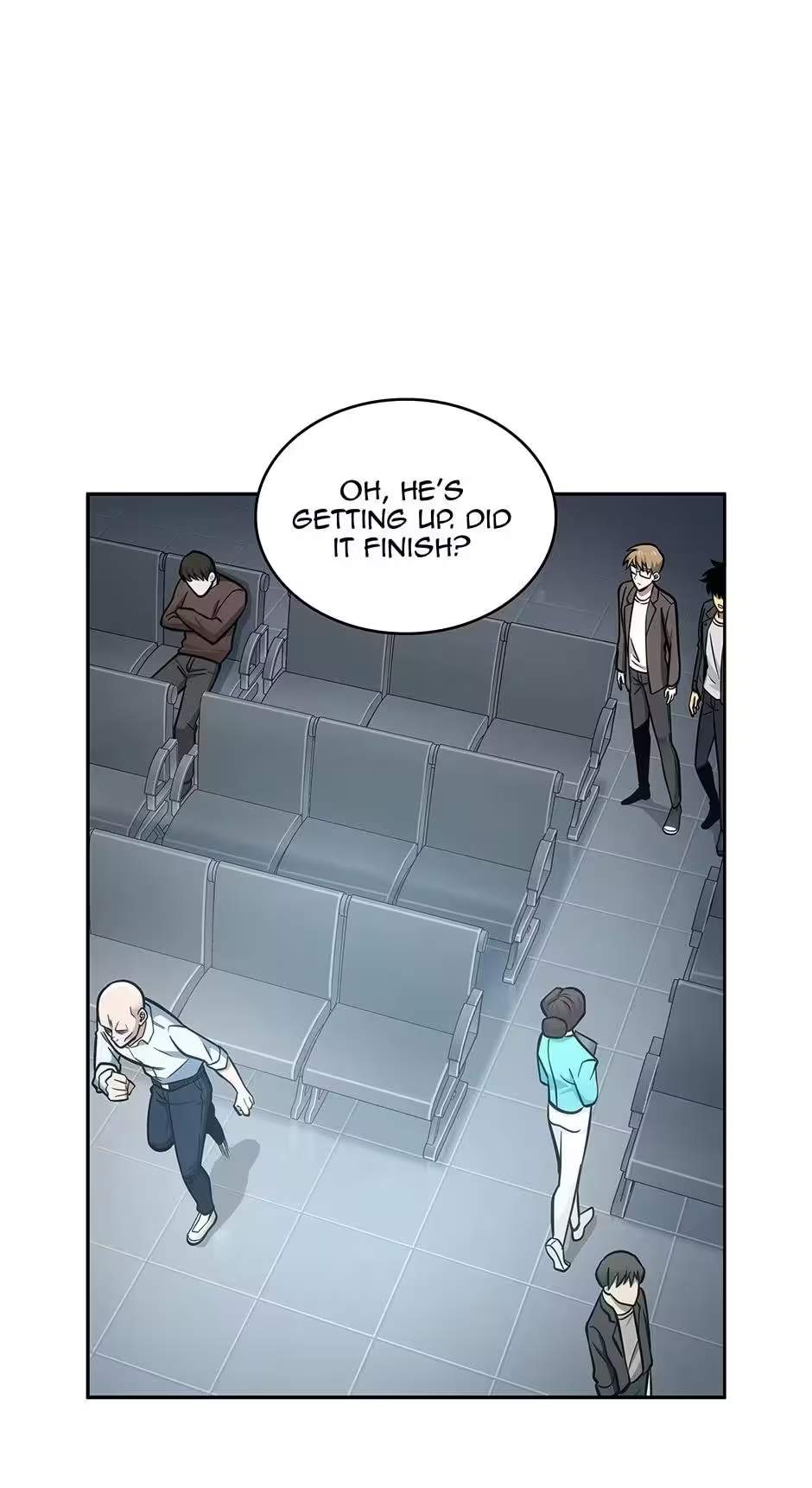 Tomb Raider King:End Line - chapter-195 - Page 61