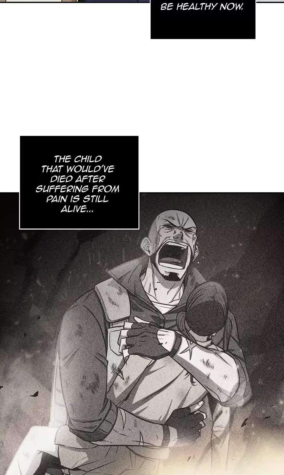 Tomb Raider King:End Line - chapter-195 - Page 66