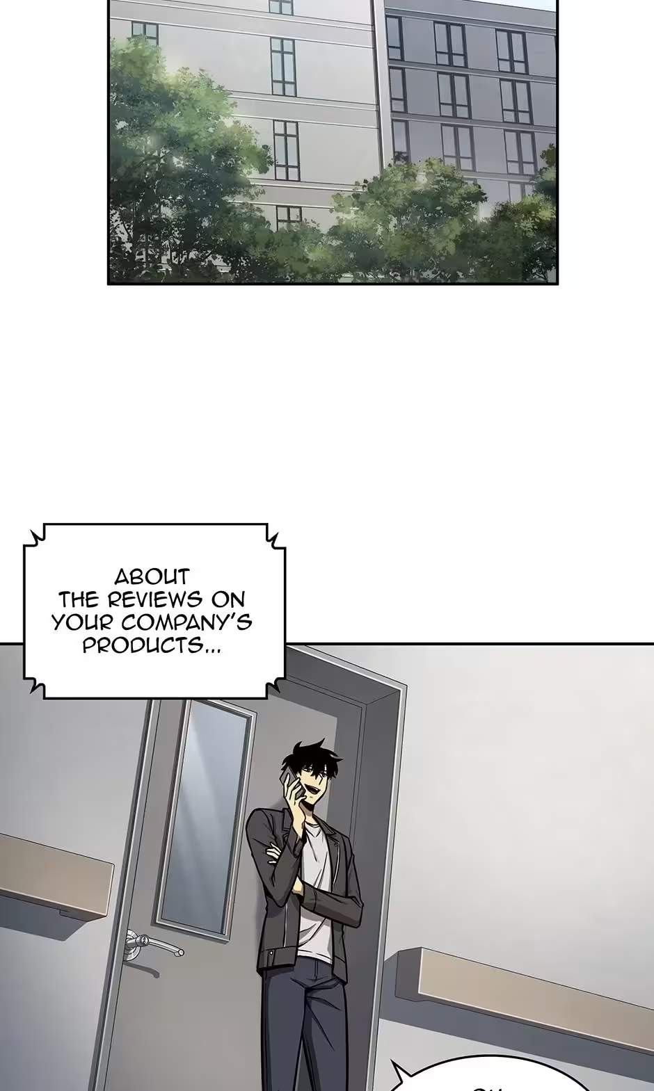 Tomb Raider King:End Line - chapter-196 - Page 3