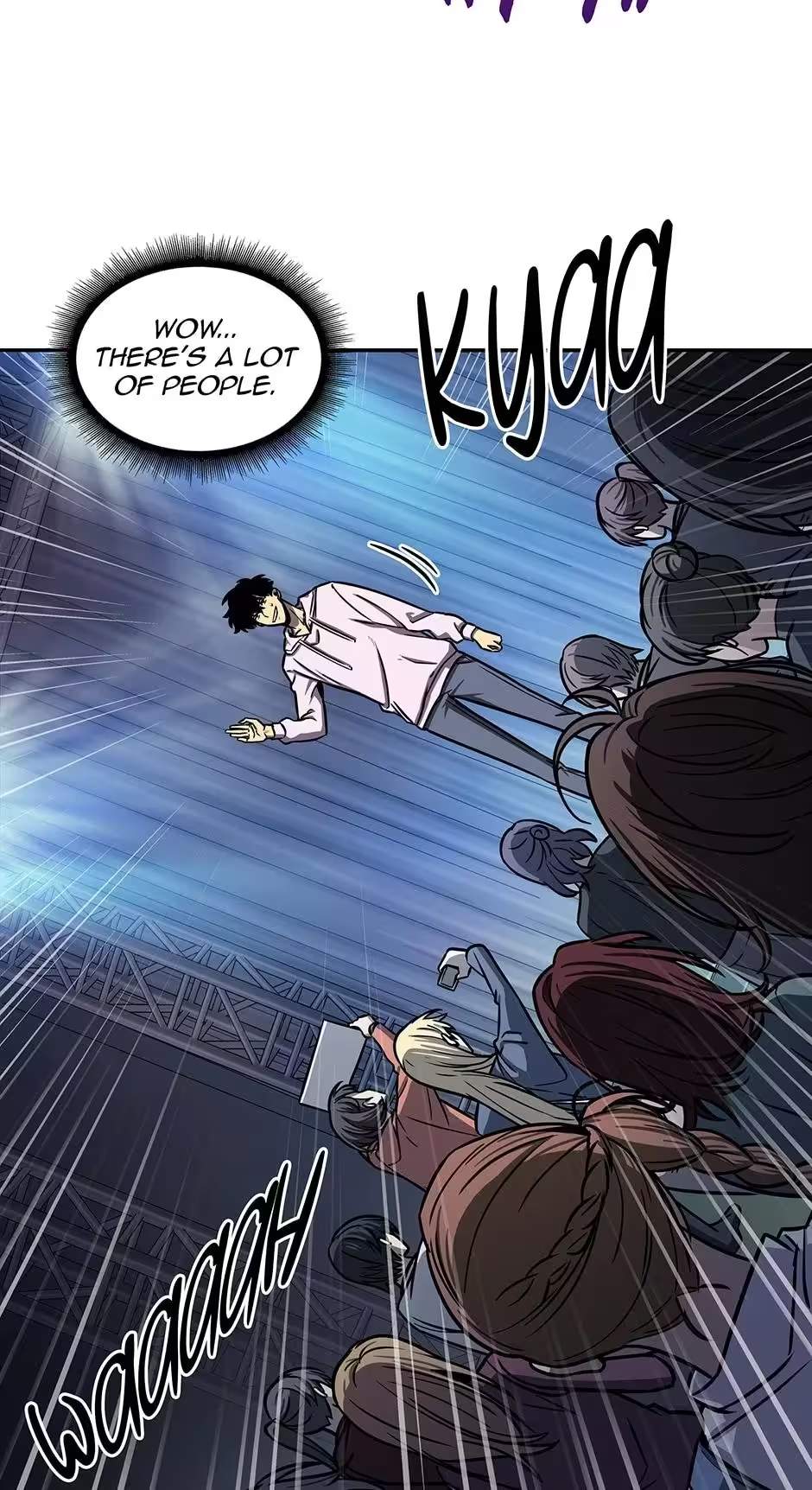 Tomb Raider King:End Line - chapter-196 - Page 38