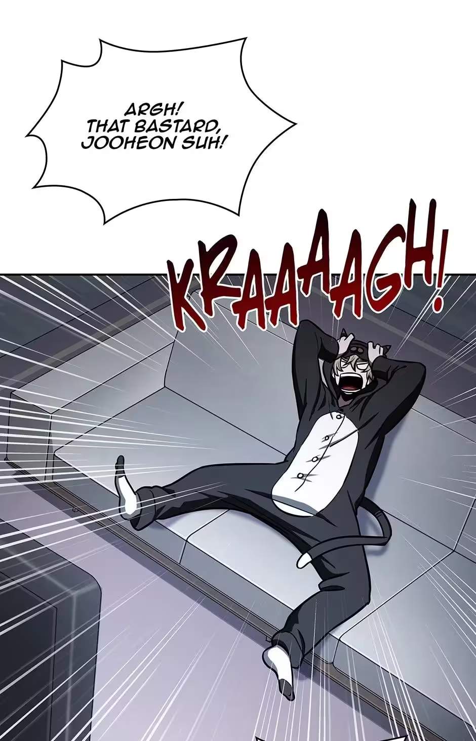 Tomb Raider King:End Line - chapter-196 - Page 55