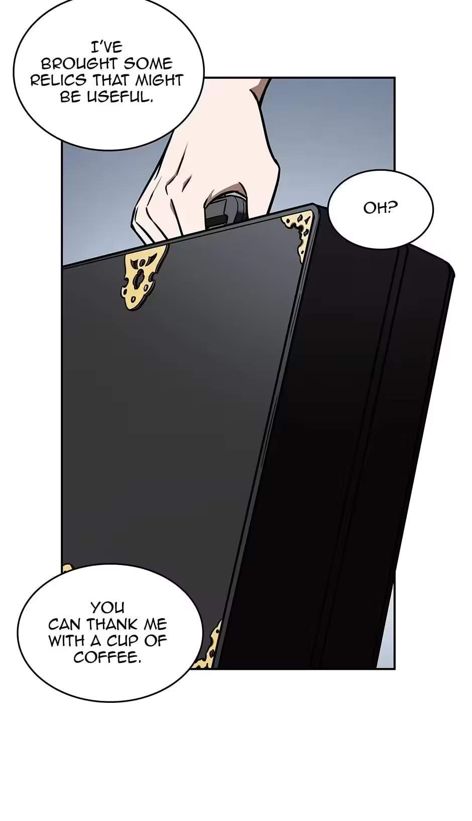 Tomb Raider King:End Line - chapter-196 - Page 60