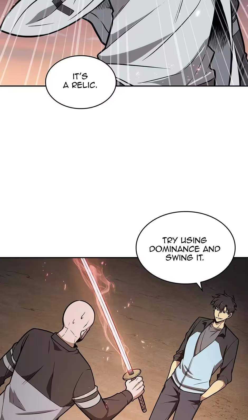 Tomb Raider King:End Line - chapter-197 - Page 30