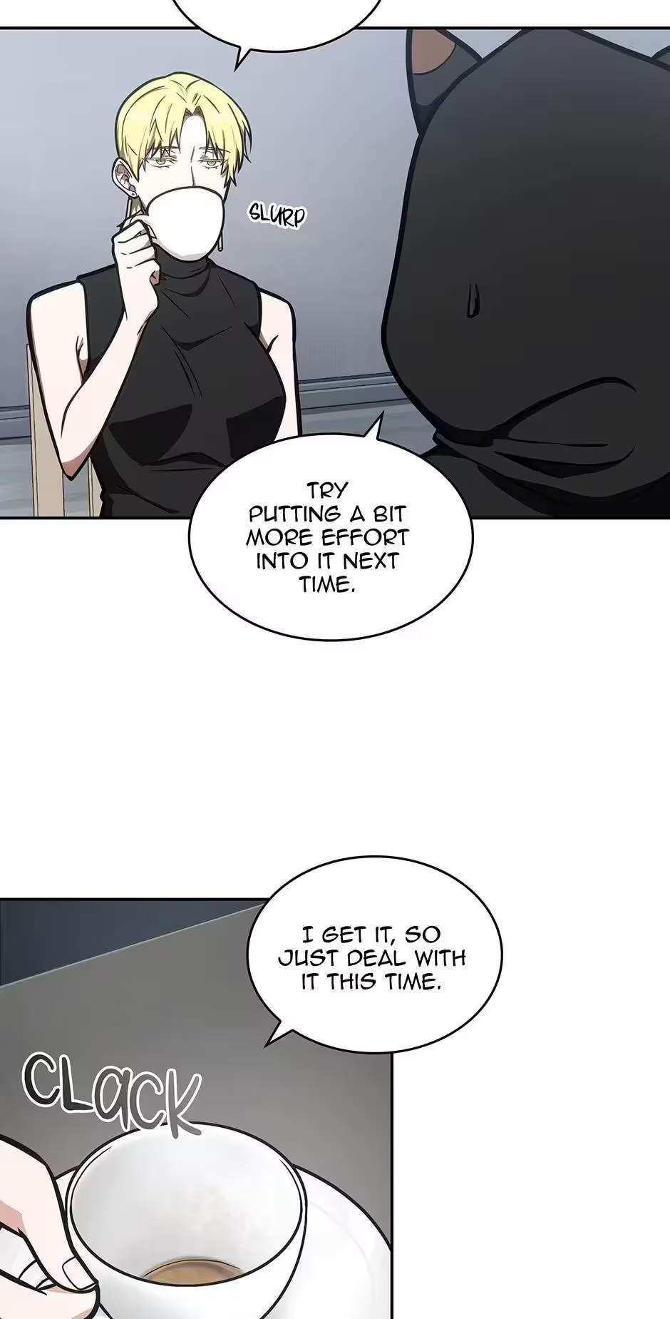 Tomb Raider King:End Line - chapter-197 - Page 9