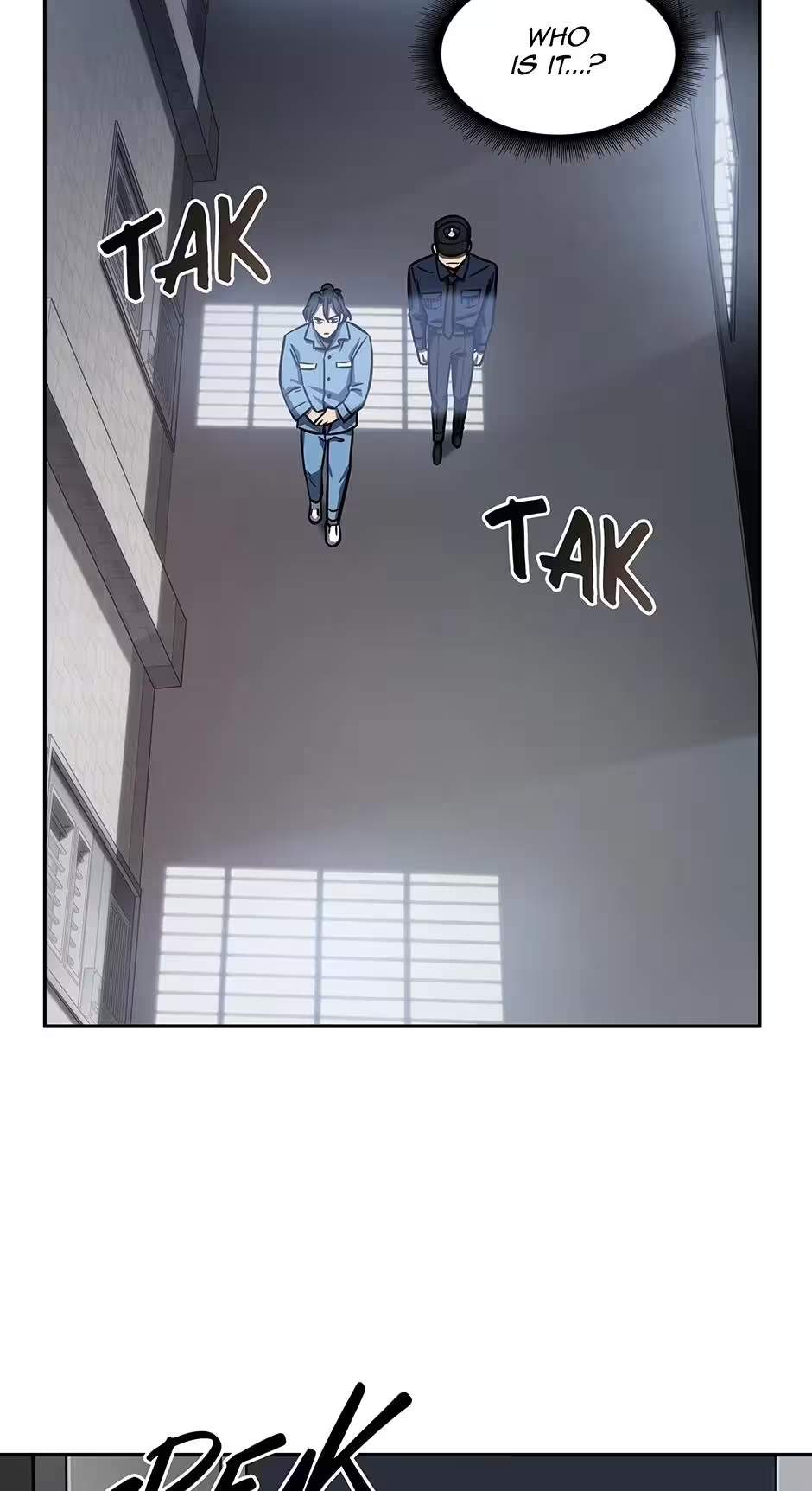 Tomb Raider King:End Line - chapter-198 - Page 21