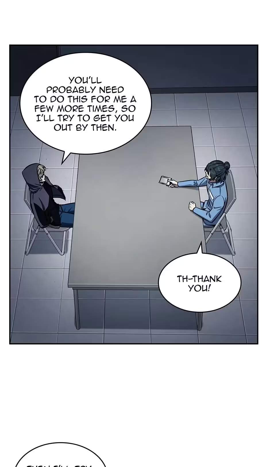 Tomb Raider King:End Line - chapter-198 - Page 30