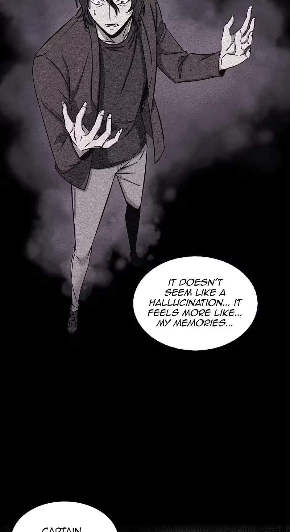 Tomb Raider King:End Line - chapter-198 - Page 36