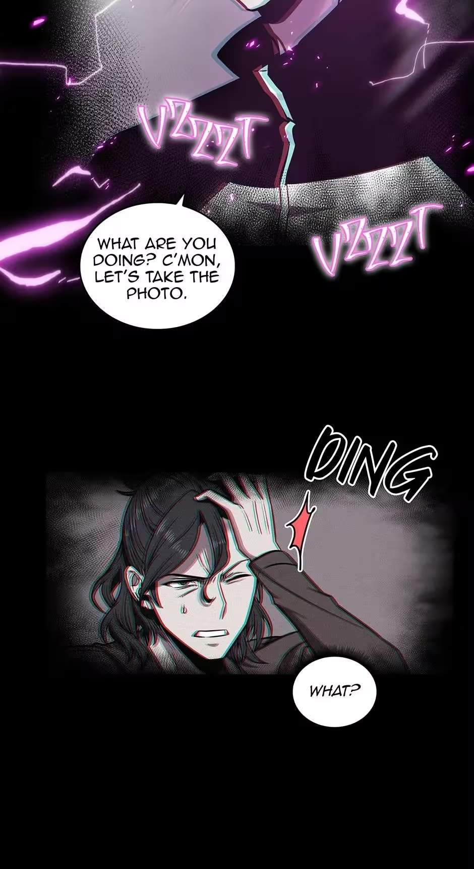 Tomb Raider King:End Line - chapter-198 - Page 43