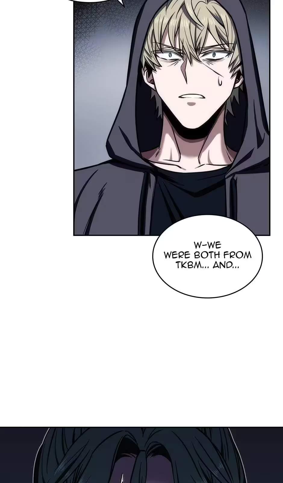 Tomb Raider King:End Line - chapter-198 - Page 51