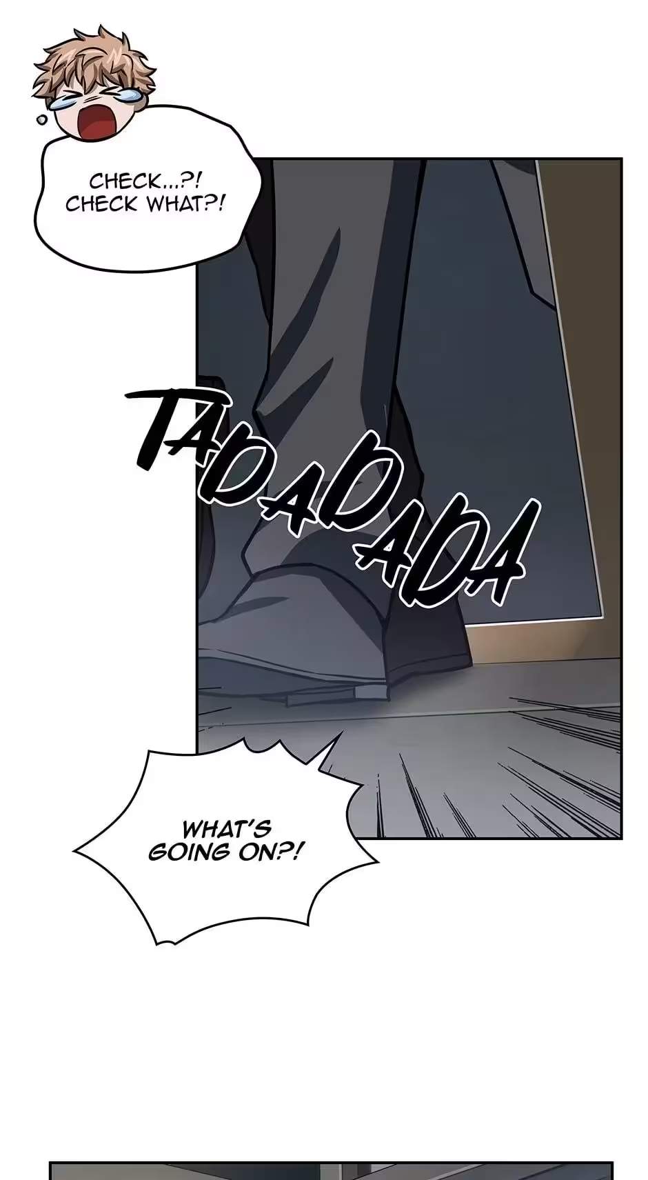 Tomb Raider King:End Line - chapter-199 - Page 41