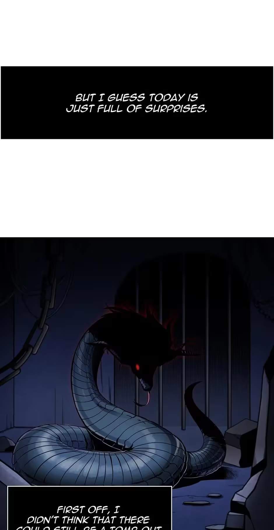 Tomb Raider King:End Line - chapter-2 - Page 3