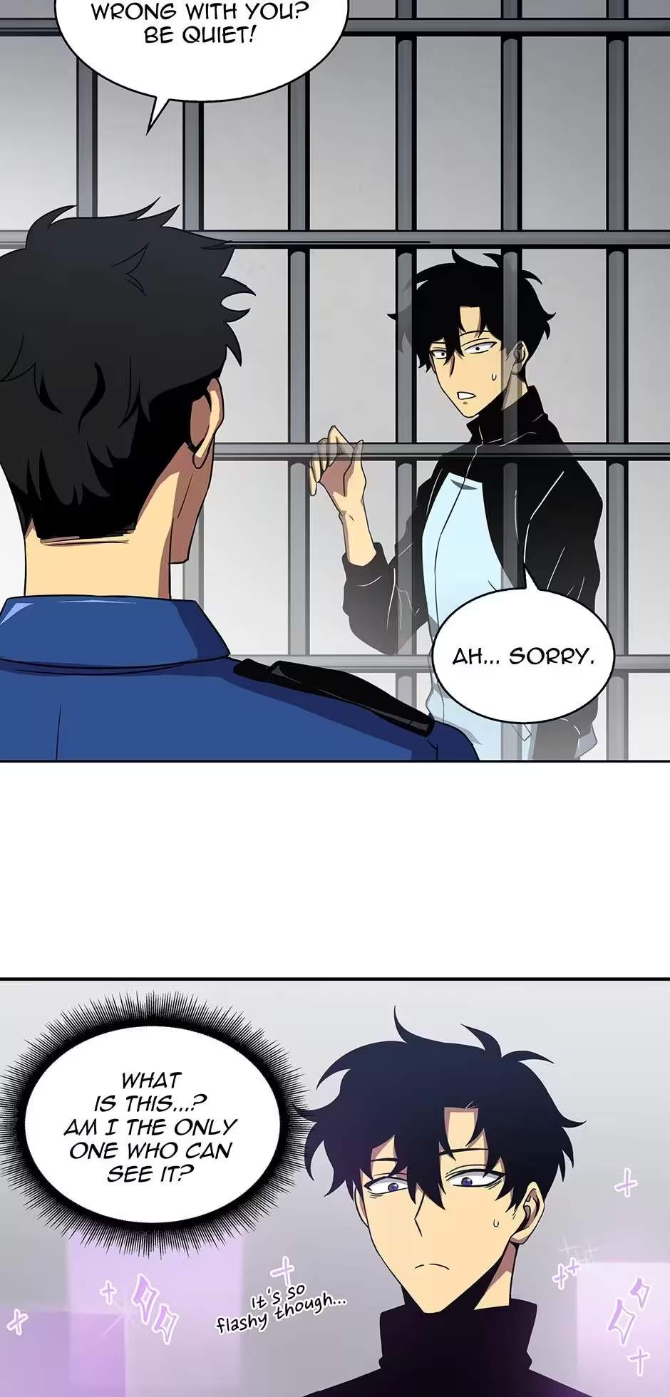 Tomb Raider King:End Line - chapter-2 - Page 38