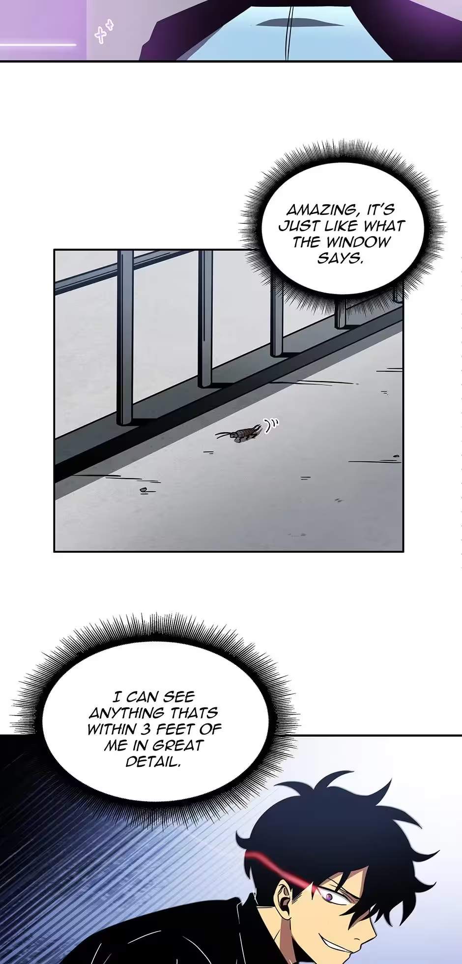 Tomb Raider King:End Line - chapter-2 - Page 39