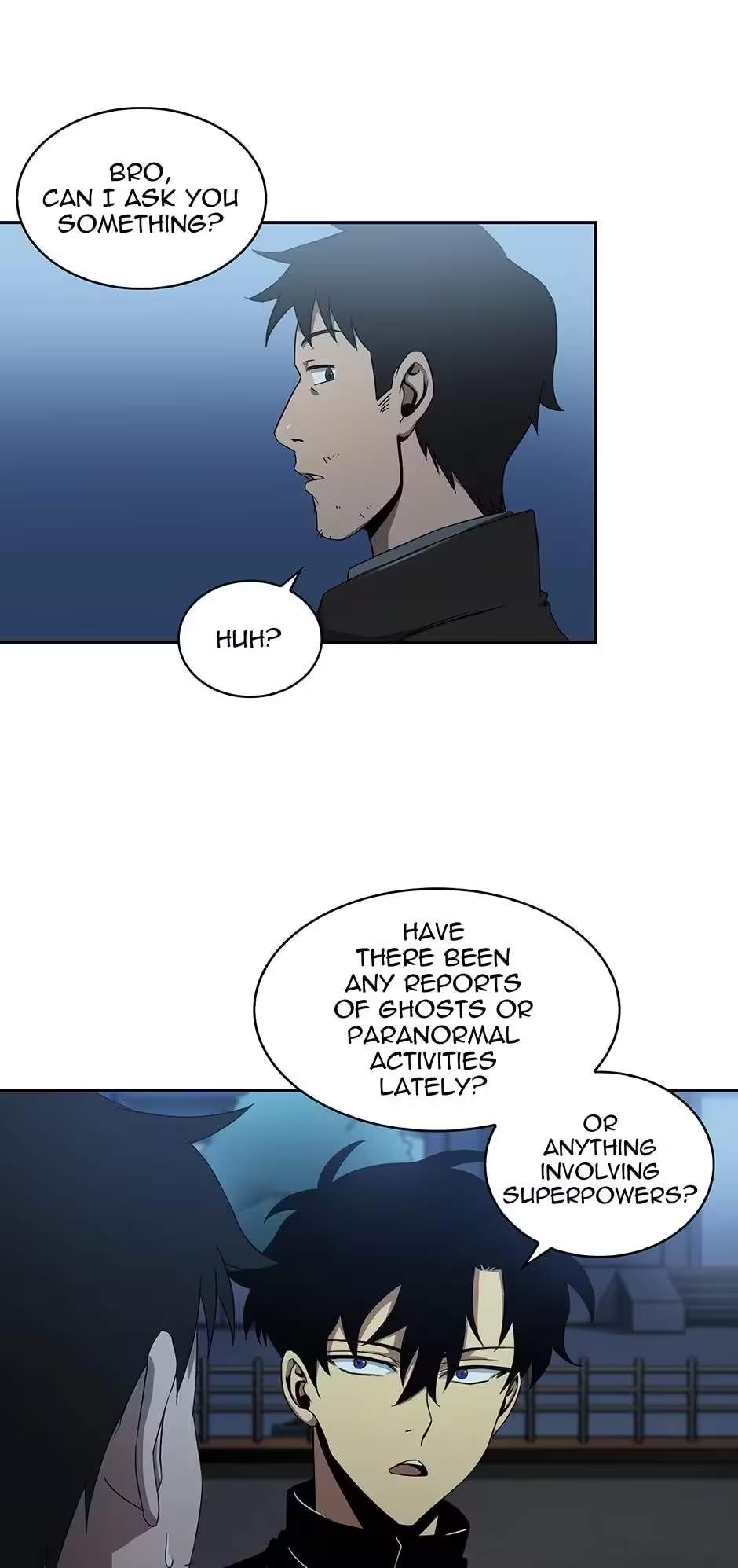Tomb Raider King:End Line - chapter-2 - Page 47