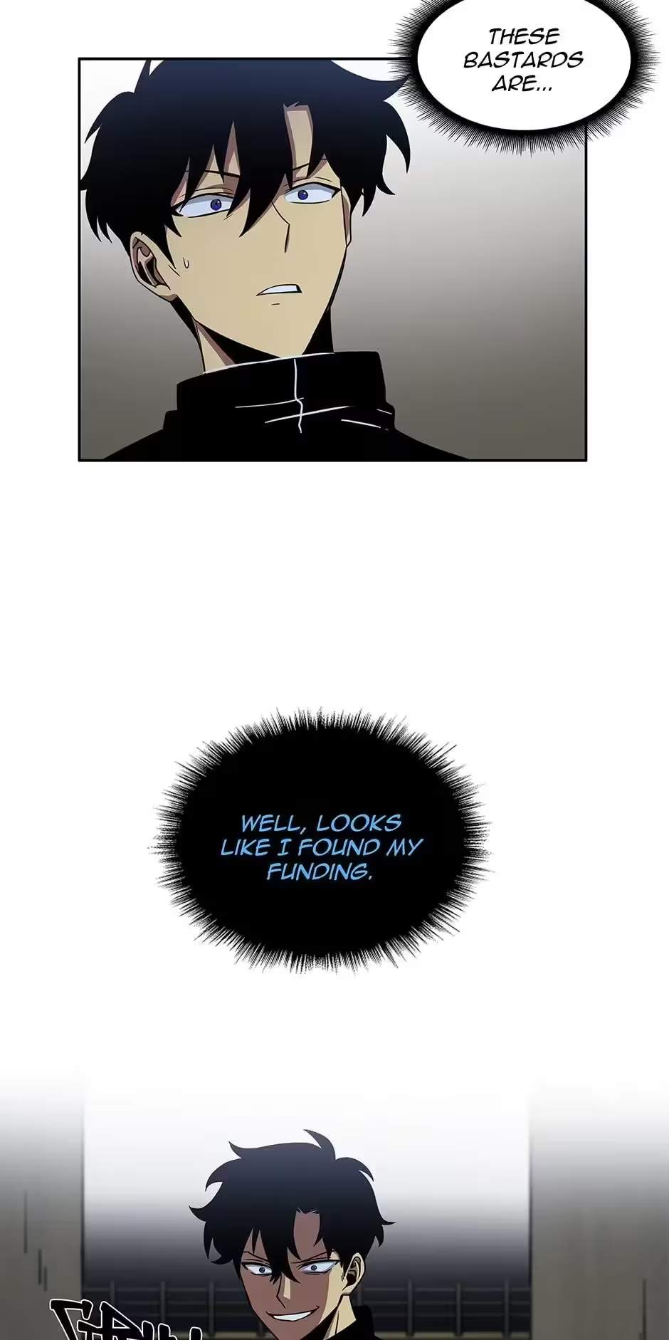 Tomb Raider King:End Line - chapter-2 - Page 54