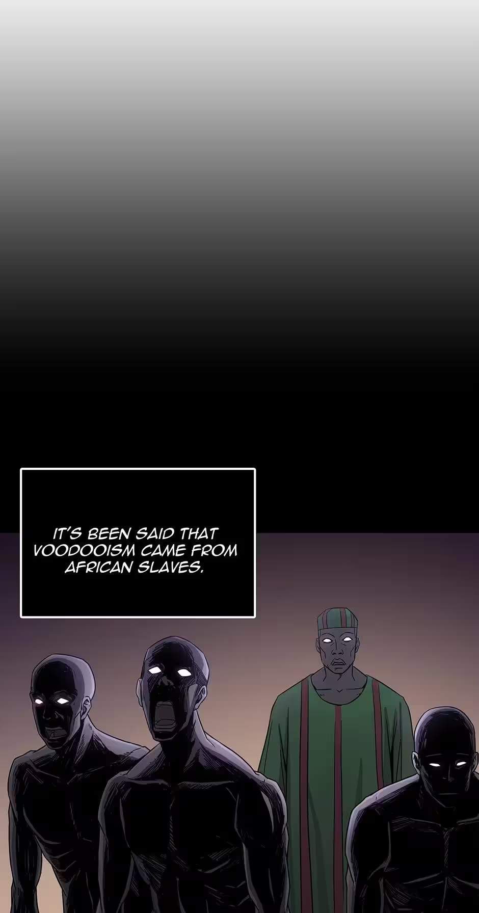 Tomb Raider King:End Line - chapter-20 - Page 35